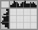 Japanese crossword &laquo;Motorcycle&raquo;