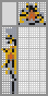 Japanese crossword &laquo;Motorcycle&raquo;