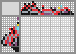 Japanese crossword «Motorcycle» Japanese crossword «Motorcycle»