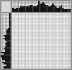 Japanese crossword &laquo;Motorcyclist&raquo;