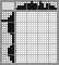 Japanese crossword &laquo;Motorcyclist&raquo;