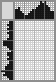 Japanese crossword &laquo;Racer&raquo;