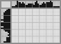 Japanese crossword «Mouse» Japanese crossword «Mouse»