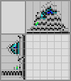 Japanese crossword «My Computer» Japanese crossword «My Computer»