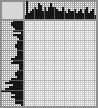 Japanese crossword «My Neighbor Totoro» Japanese crossword «My Neighbor Totoro»