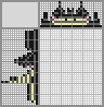 Japanese crossword «Totoro» Japanese crossword «Totoro»