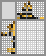 Japanese crossword &laquo;Mia fey&raquo;