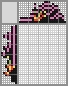 Japanese crossword «My Melody» Japanese crossword «My Melody»