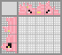 Japanese crossword «My Melody» Japanese crossword «My Melody»