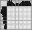 Japanese crossword &laquo;Moydodyr&raquo;