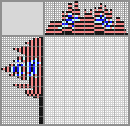 Japanese crossword &laquo;Brain&raquo;