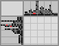 Japanese crossword «MP7» Japanese crossword «MP7»