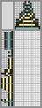 Japanese crossword &laquo;Mr. Poopybutthole&raquo;