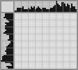 Japanese crossword &laquo;Cemetery&raquo;