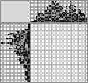Japanese crossword «Gloom» Japanese crossword «Gloom»