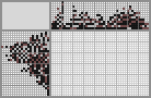 Japanese crossword «Marbled Salamander» Japanese crossword «Marbled Salamander»