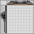 Japanese crossword &laquo;Wisdom&raquo;