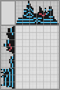 Japanese crossword «Mugman» Japanese crossword «Mugman»
