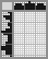 Japanese crossword &laquo;Fly&raquo;