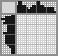Japanese crossword «Fly» Japanese crossword «Fly»