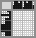 Japanese crossword &laquo;Fly&raquo;
