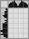 Japanese crossword &laquo;Fly&raquo;