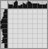 Japanese crossword &laquo;Fly&raquo;