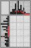 Japanese crossword &laquo;Fly Swatter&raquo;