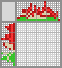 Japanese crossword «Amanita» Japanese crossword «Amanita»