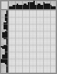 Japanese crossword «Fly agaric» Japanese crossword «Fly agaric»