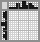 Japanese crossword &laquo;Fly agaric&raquo;