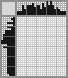 Japanese crossword &laquo;Fly agaric&raquo;