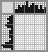 Japanese crossword &laquo;Amanita&raquo;