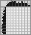 Japanese crossword &laquo;Amanita&raquo;