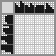 Japanese crossword «Fly agaric» Japanese crossword «Fly agaric»
