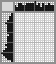 Japanese crossword &laquo;Fly amanita&raquo;