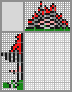 Japanese crossword «Amanita» Japanese crossword «Amanita»