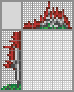 Japanese crossword «Fly Agaric Mushroom» Japanese crossword «Fly Agaric Mushroom»