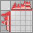 Japanese crossword «Fly agaric» Japanese crossword «Fly agaric»