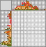 Japanese crossword «Amanita» Japanese crossword «Amanita»