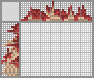 Japanese crossword «Fly agarics» Japanese crossword «Fly agarics»