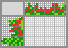 Japanese crossword &laquo;Fly agaric&raquo;