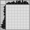 Japanese crossword &laquo;Amanitas&raquo;