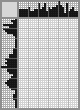 Japanese crossword &laquo;Fly agaric&raquo;