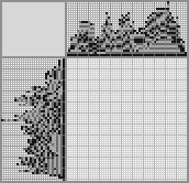 Japanese crossword «Muk» Japanese crossword «Muk»