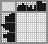 Japanese crossword &laquo;The throes of creation&raquo;