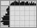 Japanese crossword &laquo;Mule&raquo;