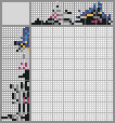 Japanese crossword «Cartoon 'Štaflík a Špagetka'» Japanese crossword «Cartoon 'Štaflík a Špagetka'»