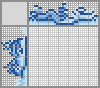 Japanese crossword «Cartoon Hammerhead Shark» Japanese crossword «Cartoon Hammerhead Shark»