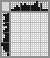 Japanese crossword «Cartoon Bombs» Japanese crossword «Cartoon Bombs»